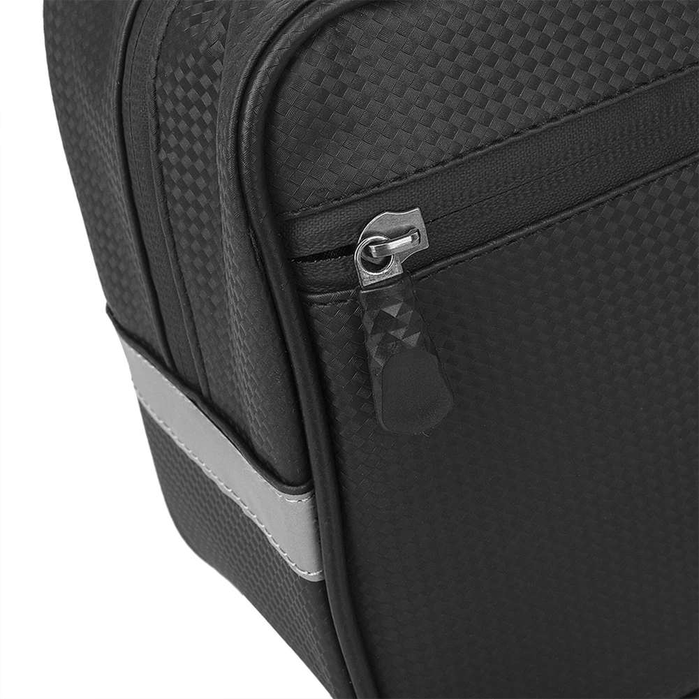 حقائب السفر الذيل الدراجات السلة تخزين الأمتعة الناقل سلة الطريق الجبلية دراجة كهربائية الرف الخلفي جذع أكياس #4