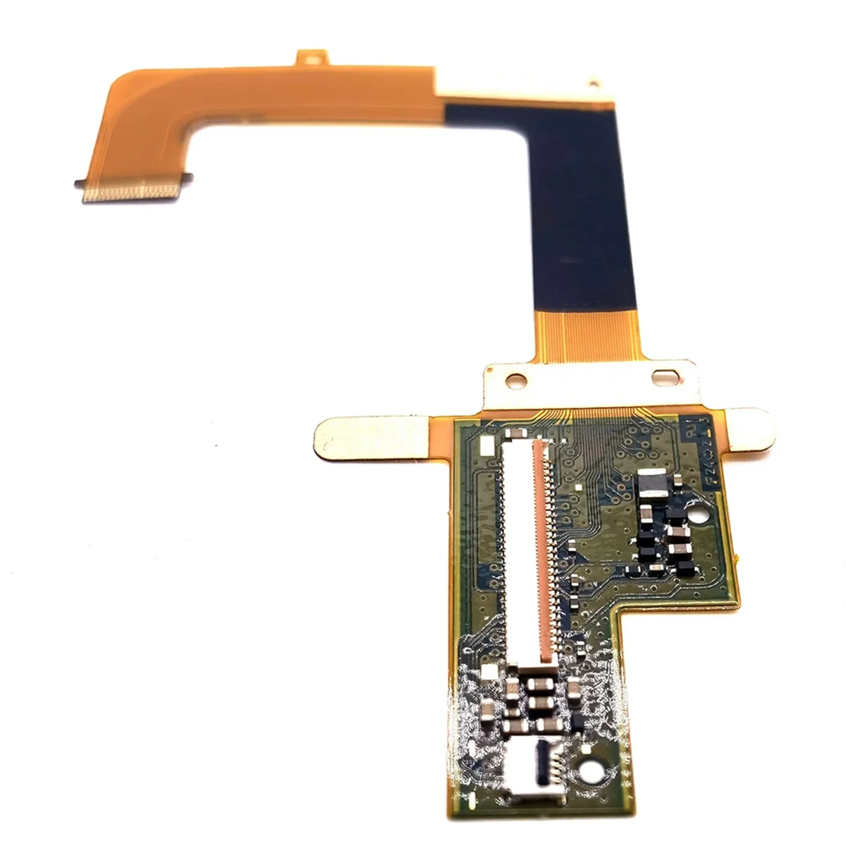 

For Sony HX90 HX90V DSC-HX90 DSC-HX90V LCD Screen Hinge FPC Connection Flex Cable NEW Repair Parts-ABRJ