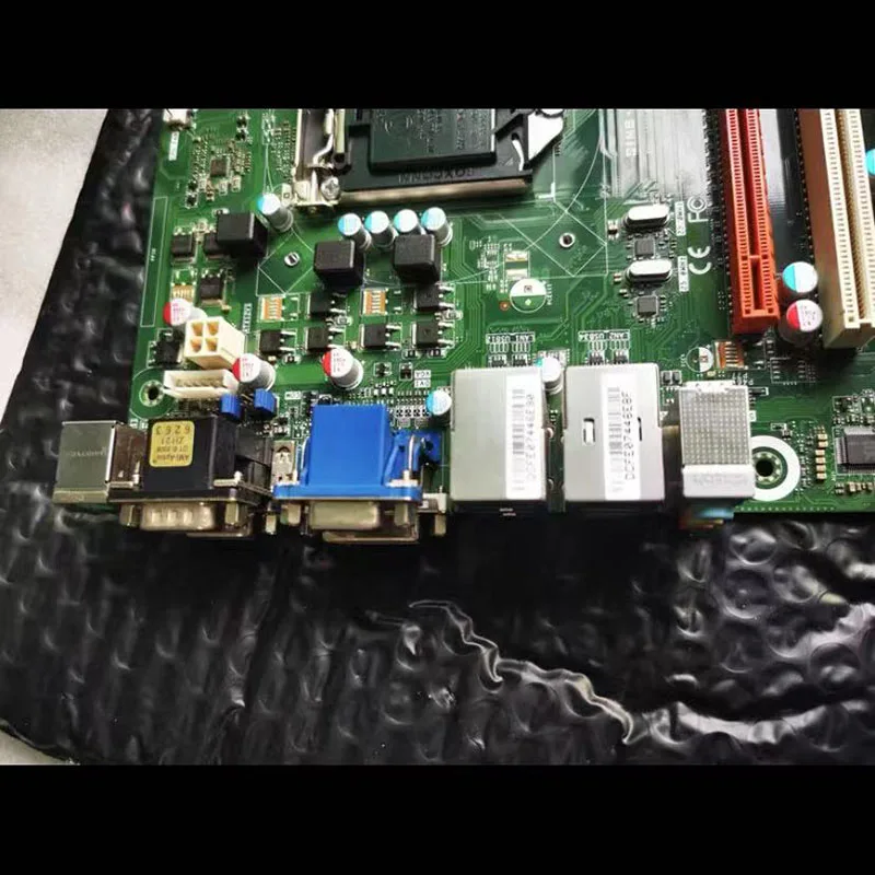 

SIMB-A31 H81 LGA1150 DDR3 Industrial Computer Motherboard Original For ADVANTECH