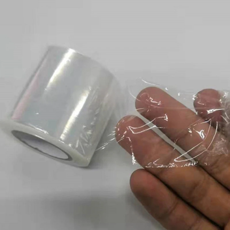 เนอสเซอรี่ Grafting เทปยืดได้ Self-Adhesive BIO ย่อยสลายได้