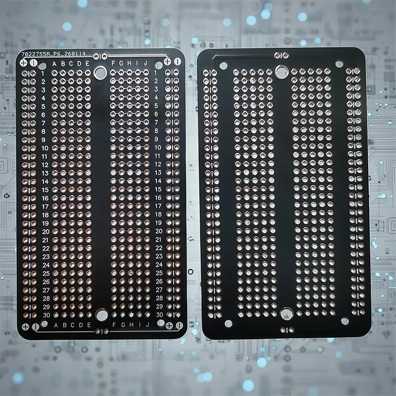 �y�Z�[�����z5 �� 5.2x8.9 �Z���`���[�g���W���i�v�u���b�h�{�[�h�͂� PCB �{�[�h�v���g�^�C�v�{�[�h�v���g�{�[�h Diy �v���g�^�C�v�G���N�g���j�N�X Arduino �p