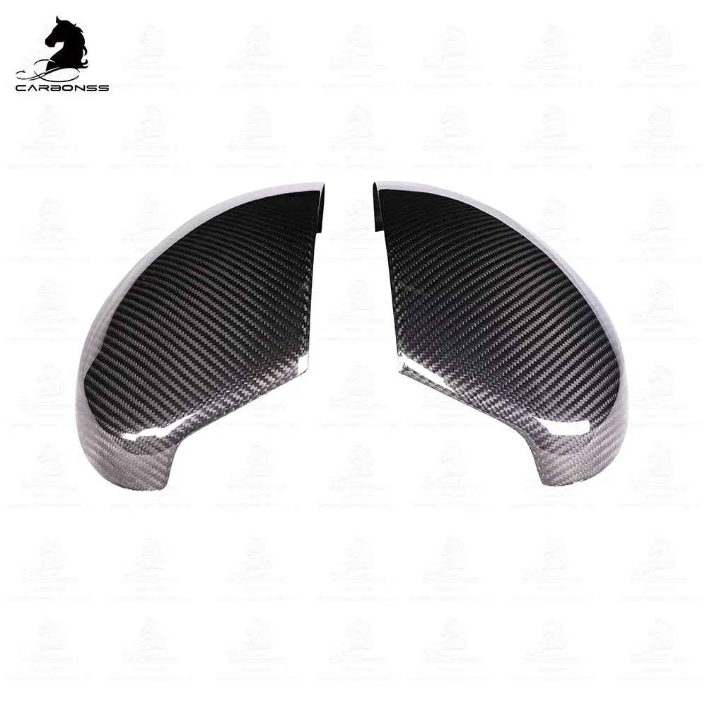 2025 Hot Sell  Rearview Mirror Cover Reverse Mirror Shell Cover Rearview Mirror Overlay for 11th Gen Civic Type R FL5 20