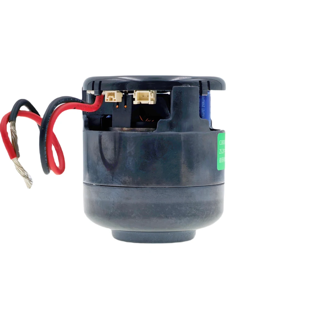 تستخدم ل XiaoMi/Mijia/Dreame 1C مكنسة كهربائية C1801A V8-J 25.2 فولت 350 واط قطع غيار المحرك