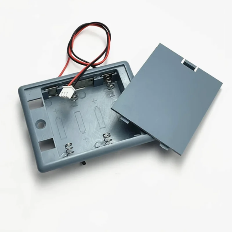 1pcs Safe general internal battery box Four power box for the fifth battery safe box safe box accessories