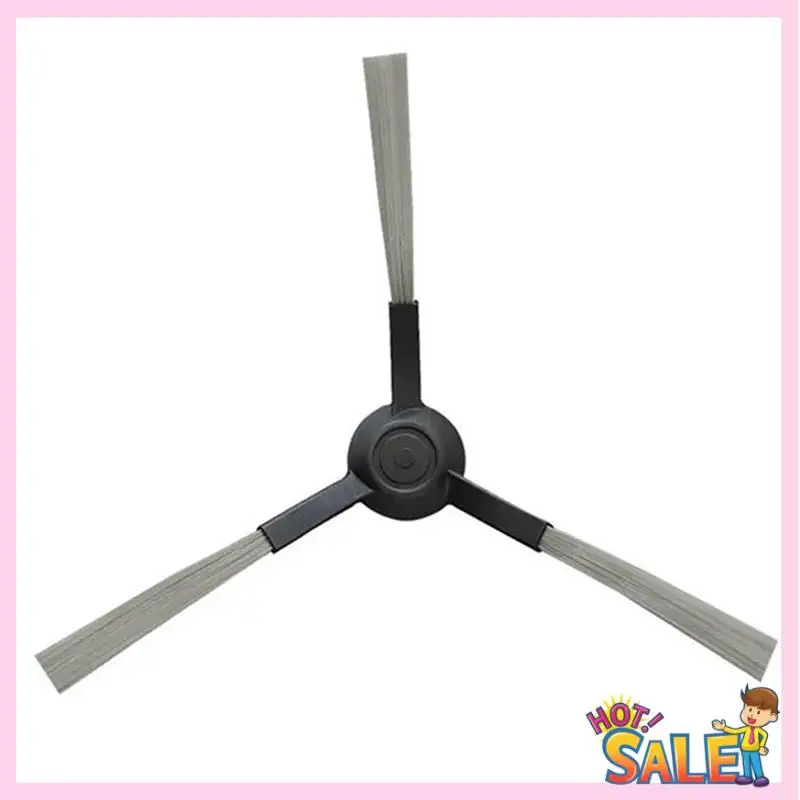 샤오미 E10 E10C E12 B112 / 3C Plus C103용 A88X 메인 사이드 브러시 필터 걸레, 고품질 소재로 제작되어 더욱 내구성 강함