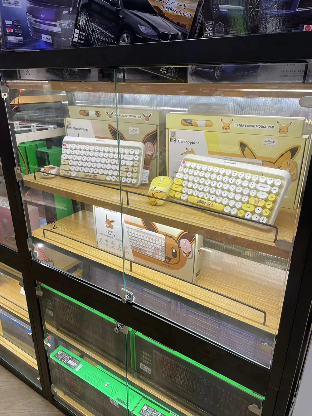 Multifunctionele 10PCS Zinklegering Frameloze Glazen Deur Scharnieren Winkelcentrum Vitrinekast Deur Scharnieren Apparatuur Kast Scharnieren