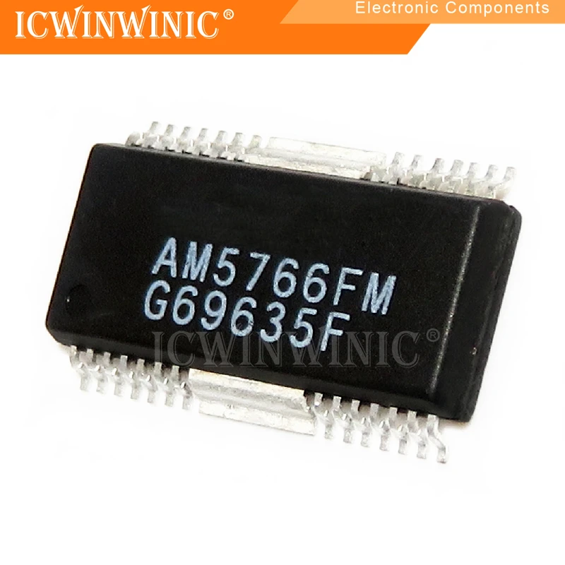 AM5766FM AM5766, 10 pièces