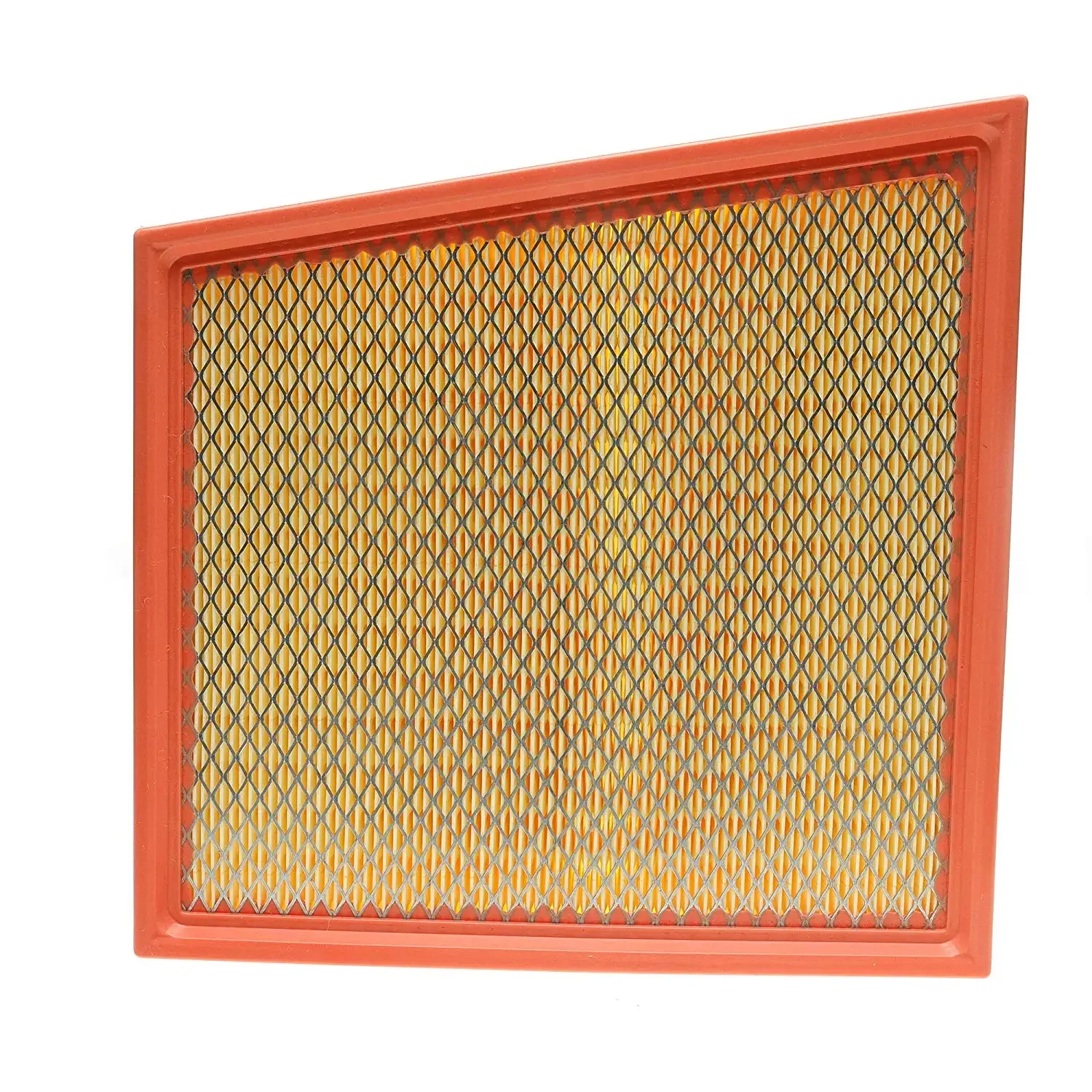Air filter for the 2017+ Chevy/GMC Silverado/Sierra pick up trucks with 6.6L Duramax diesel Replaces OEM # 84262965