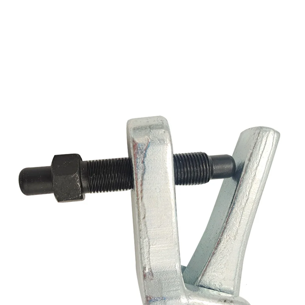 CHKJ 2 Tipos Ball Joint Separator 22mm Ajustável Car Ball Joint Extrator Ferramenta de Remoção Automoitve Steering System Ferramentas Garage Work