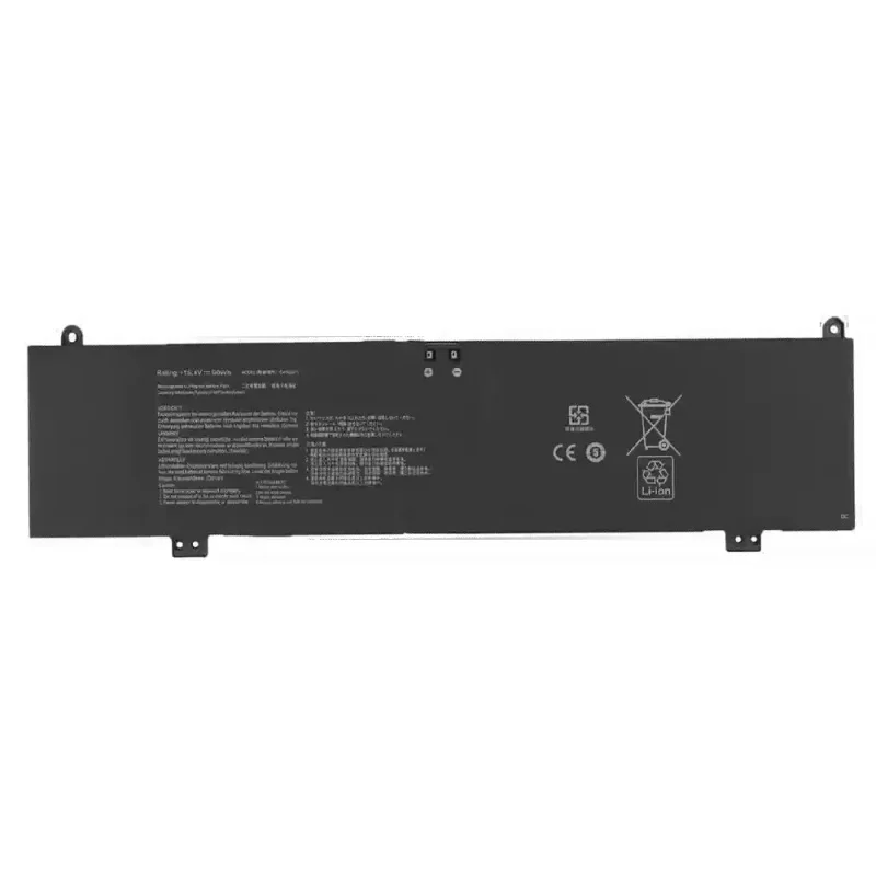 C41N2013 Laptop Bat…