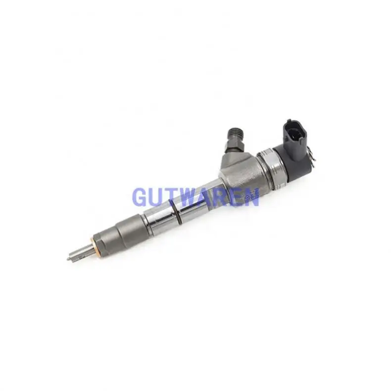 

Высококачественный инжектор Common Rail 0445110108 A61107014870080 0445110189 для дизельного форсуночного узла
