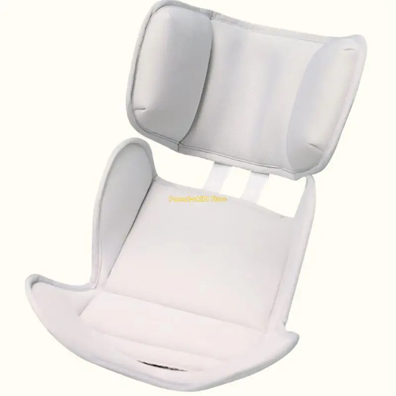 

Wxtd Baby Croller Liner Carriage Cashion Bad Packest Mats для коляски Fofoo