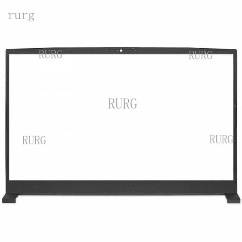 L  LCD Bezel For MSI Sword 17 A11UD/Sword 17 A11UC/Sword 17 A11SC(MS-17L2)