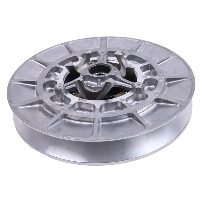 ポラリス RZR XP 1000 ターボ S、RZR XP 4 ターボ S、RZR RS1 OEM 1323328 ATV UTV パーツ用 セカンダリーASM駆動クラッチ