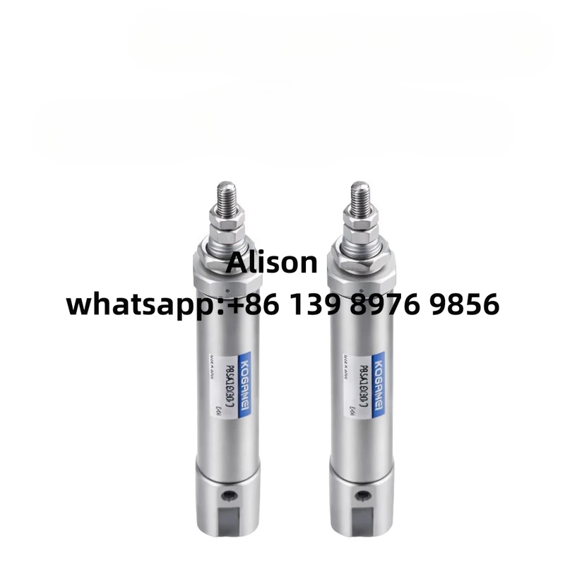 

Цилиндрический позиционер KOGANEI PBSA16X30 10X20 для точного позиционирования печатных плат на SMT-станках