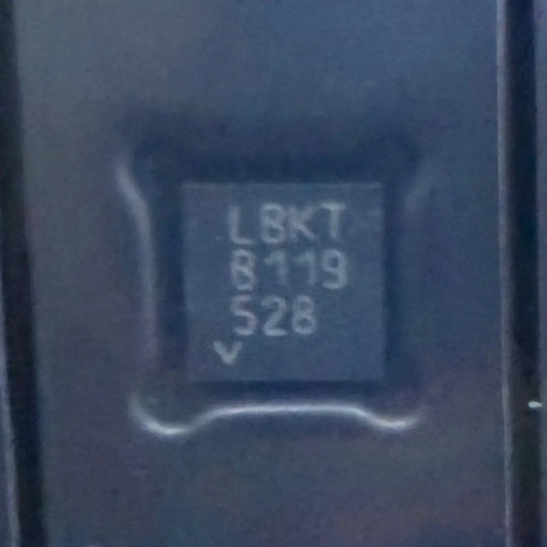 LTC3440EDD#PBF Anal…