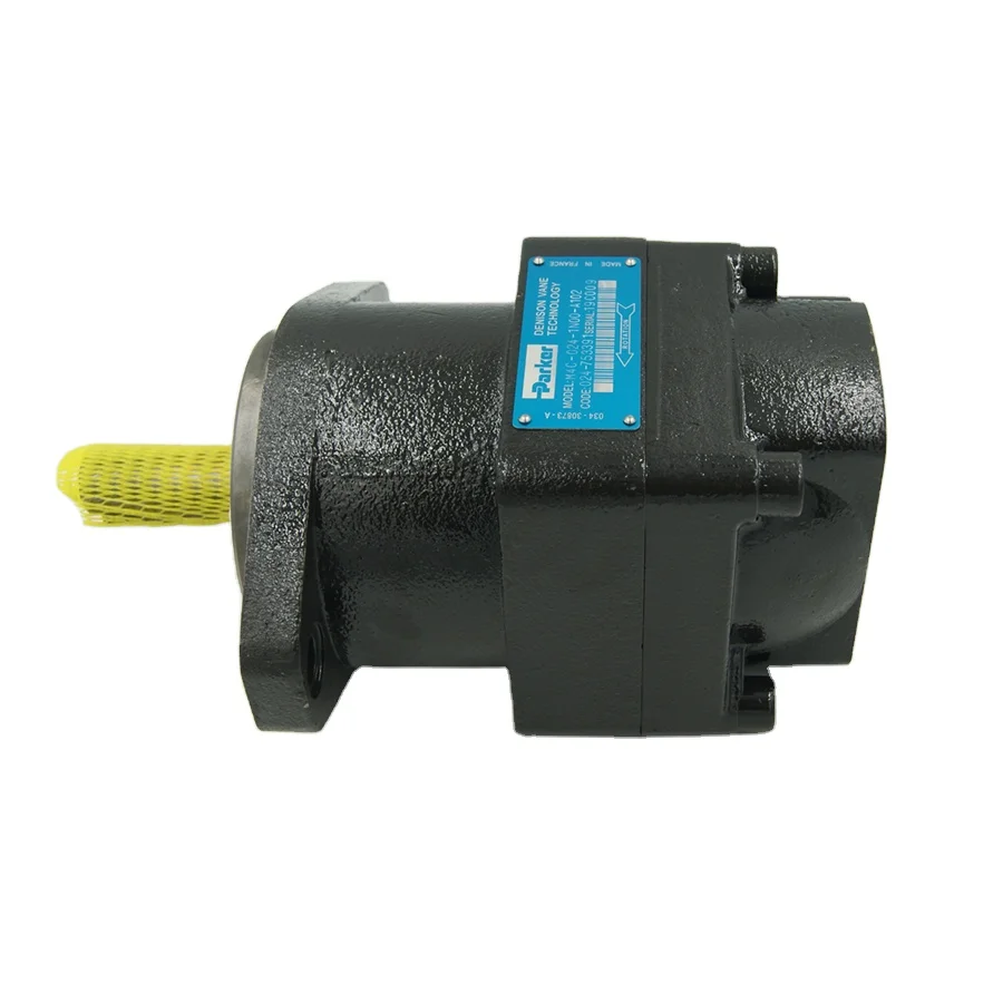 

Denison M4C M4D M4C1 M4C-055 M4C-043 M4C-024 M4C-067 M4C-075 hydraulic motor High pressure vane motor