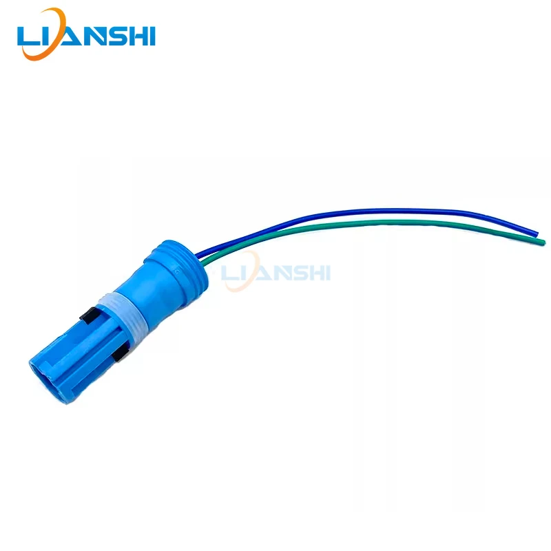 Applicable to BMW 3 Series, x5 Series, 730i, 740I, 750, 760 F20, 118I, 520525abs sensor wiring harness plugs