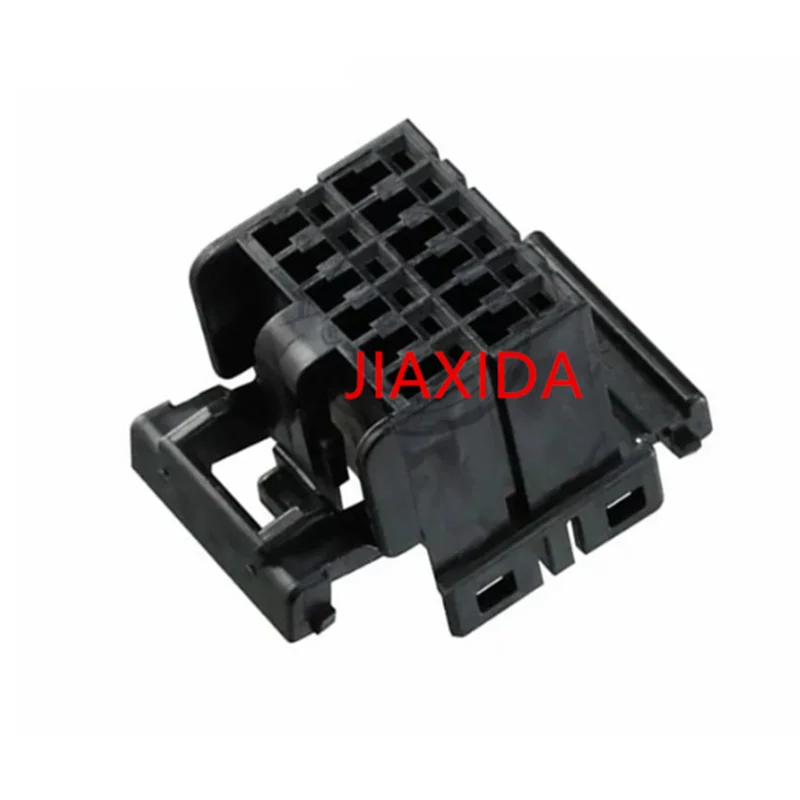 

174045-2 Shell connector sheath plug rubber shell 4-hole sheath plug