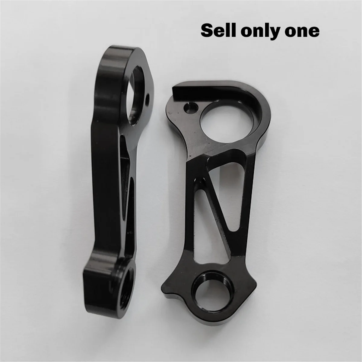 A71Z 1Pcs Bicycle Rear Derailleur Hanger for -Compatible 2021-22 C64 Concept V3R V3RS Disc -DIRECT-Mount Frame