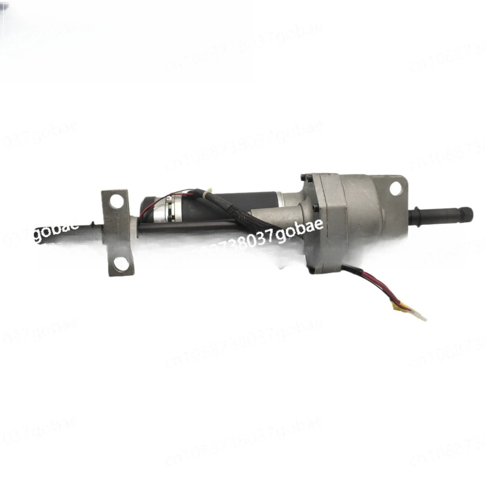 

Drive rear axle motor 200W 24V 48cm/52cm elderly step gear motor