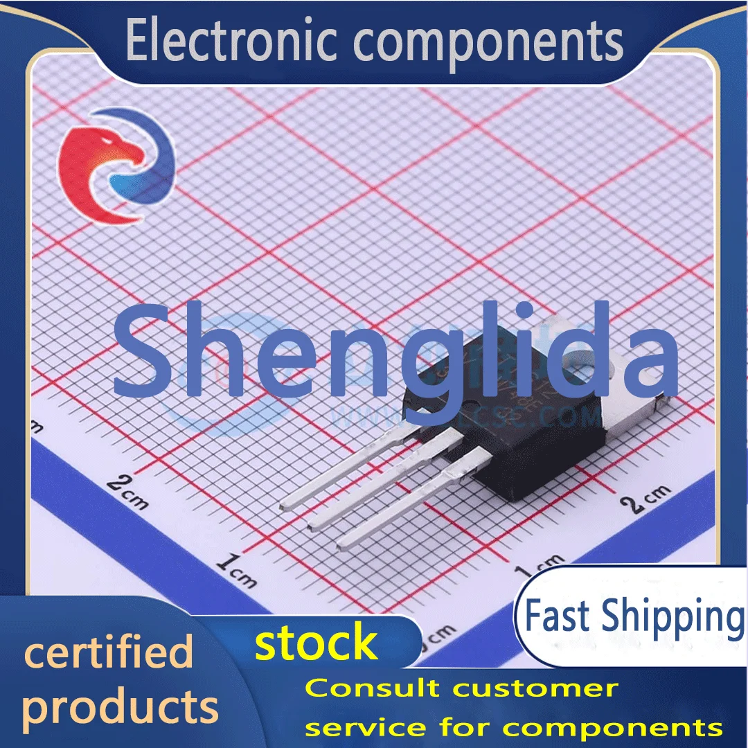 

VS-16TTS12-M3 packaged TO-220AB thyristor (thyristor)/module brand new stock 1PCS