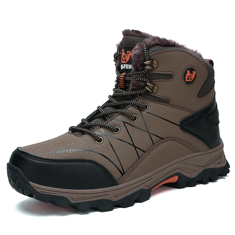 

Men's hiking outdoor shoes, four season hiking shoes, hiking low cut lace up shoes, outdoor travel waterproof and anti slip spor