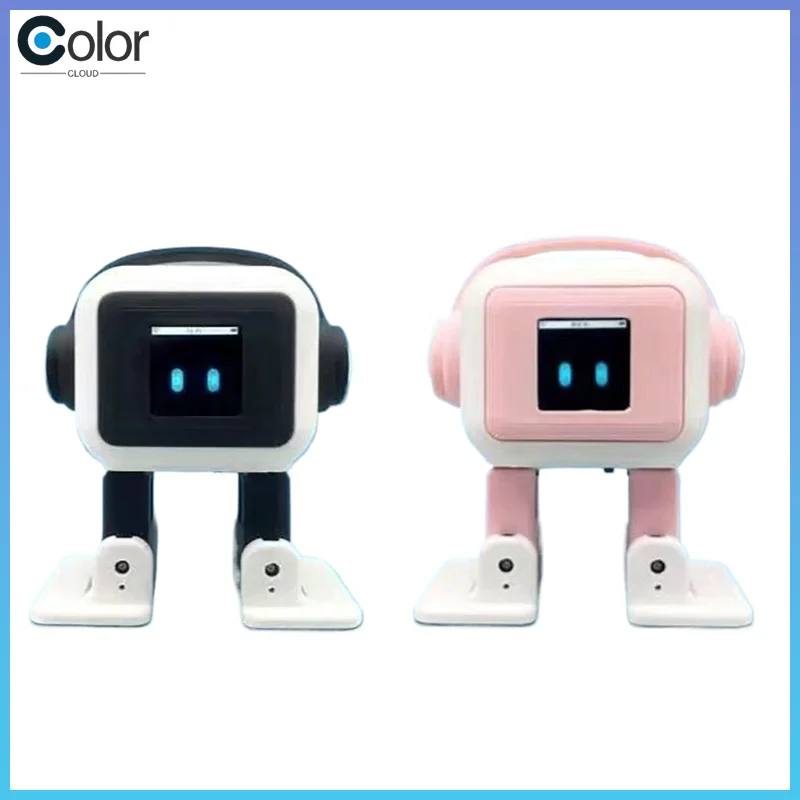 Ai Emo Desktop Robo…