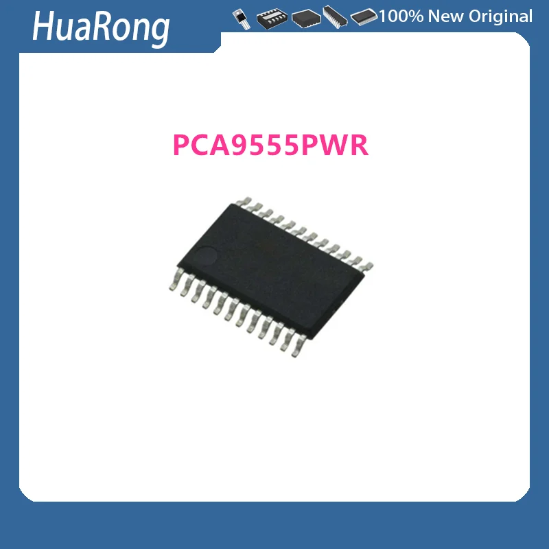 5Pcs/Lot Pca9555Pwr…