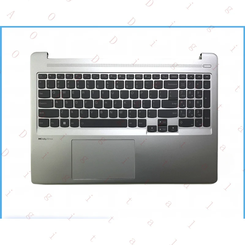 

YU-- for Lenovo Xiaoxin pro 16 RTX ACH 2021Style CShell Keyboard Shell Palm rest