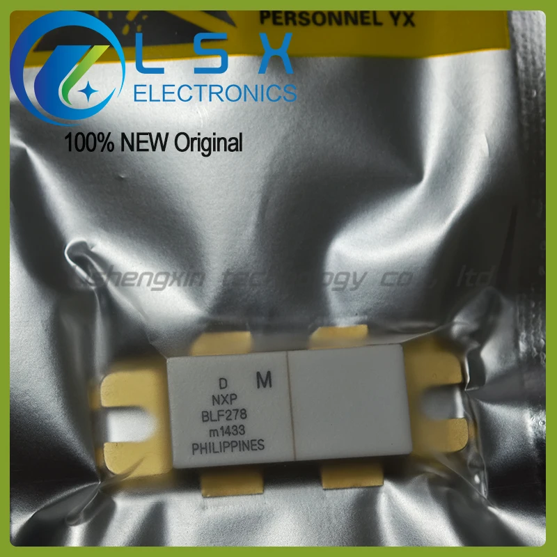 1pcs BLF177 BLF878 BLF544 BLF647 BLF242 BLF278 new original