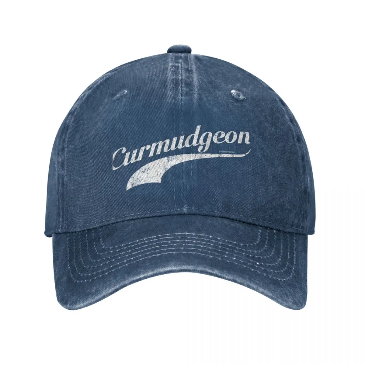 Curmudgeon Cap Cowboy Hat ny cap military tactical cap men hats Women's