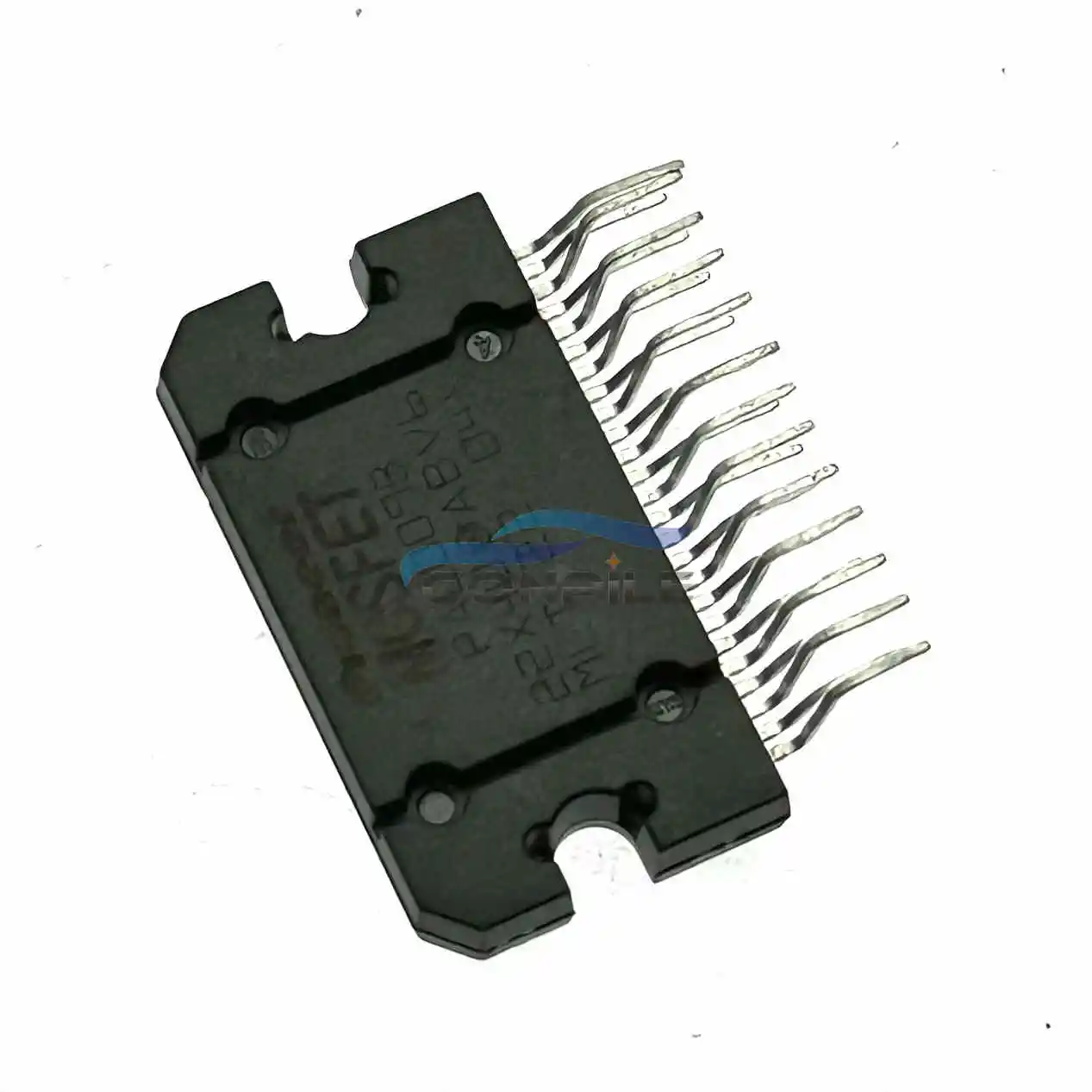 PAL009B PAL0098 ZIP ST for Toyota Crown Car Amplifier Chip IC