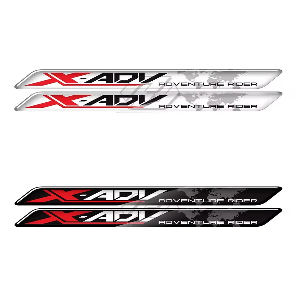 3D Motorcycle Sticker For HONDA X-ADV XADV 150 250 300 750 Decals