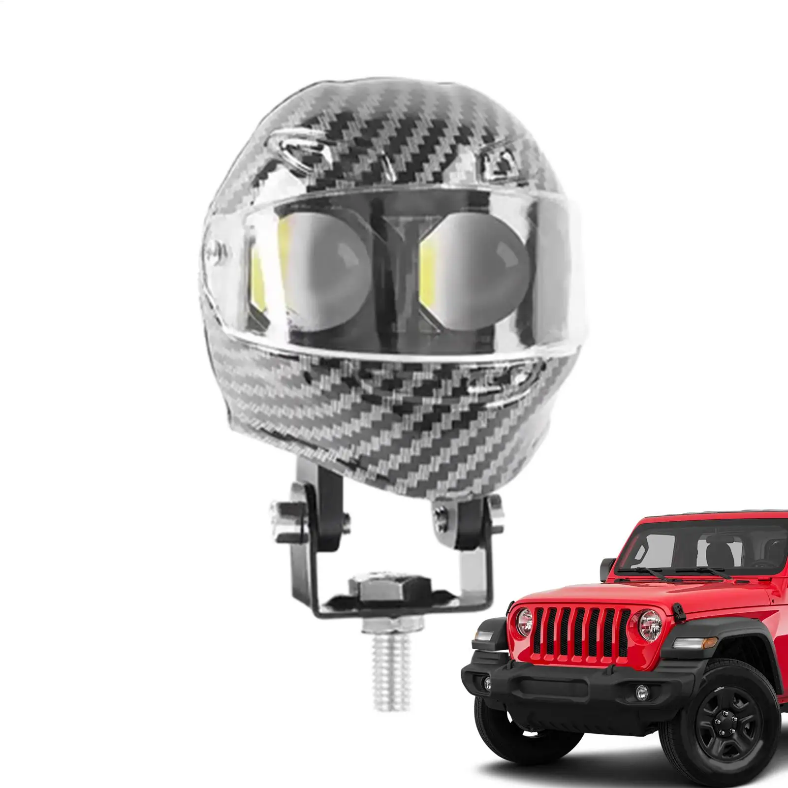 Motorcycle Led Fog … - image