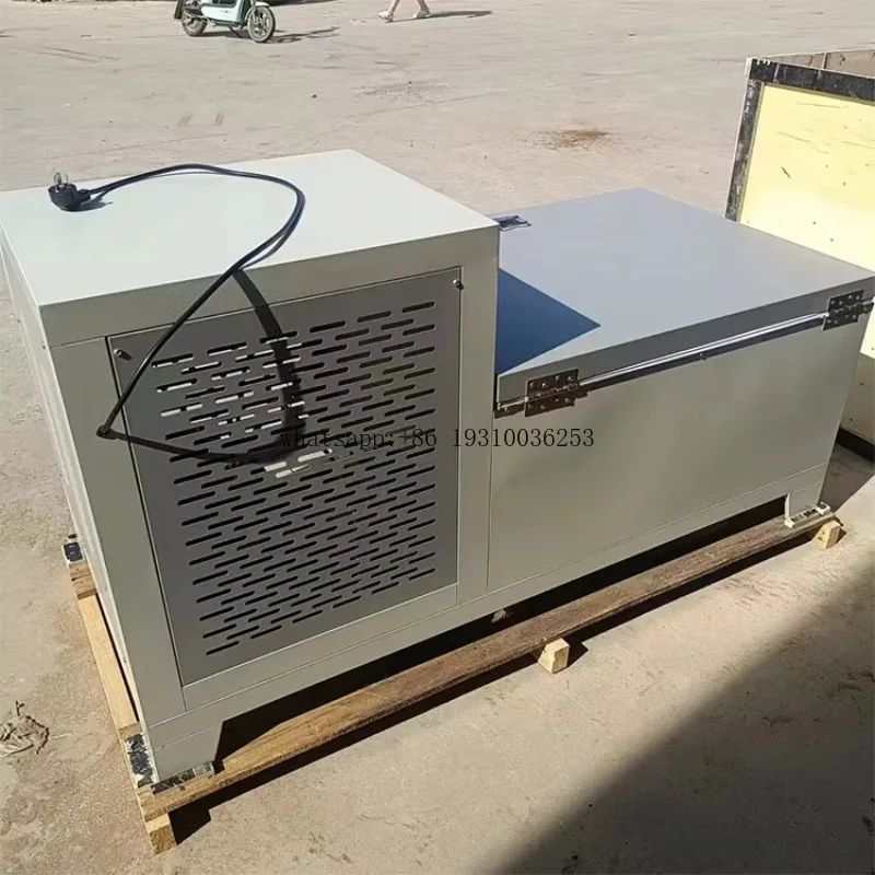 

Made In China Cement Constant Temperature Water Curing Box For Water Maintenance Of Cement After Stripping
