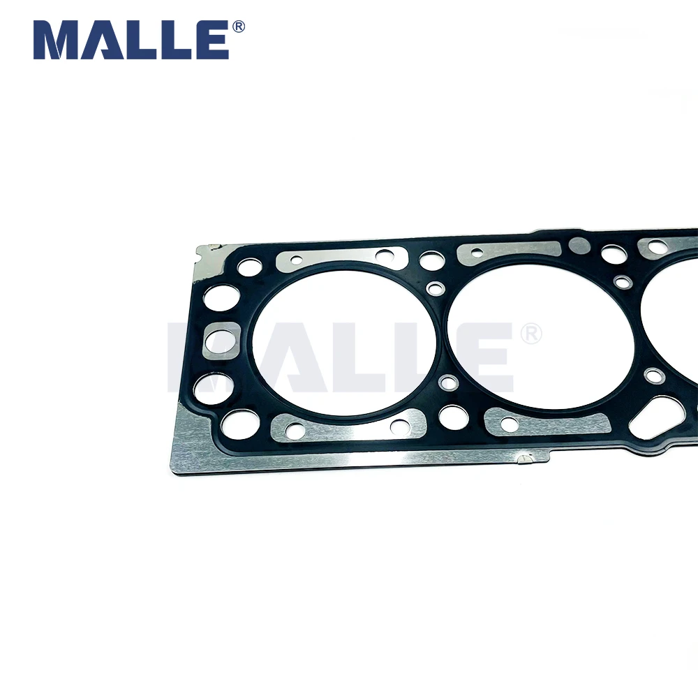 Engine Cylinder Head Gasket For Chevolet Aveo Cruze J300 LACETTI Nubira Buick Excelle 1.6 Auto Parts Car Accessories 96378802