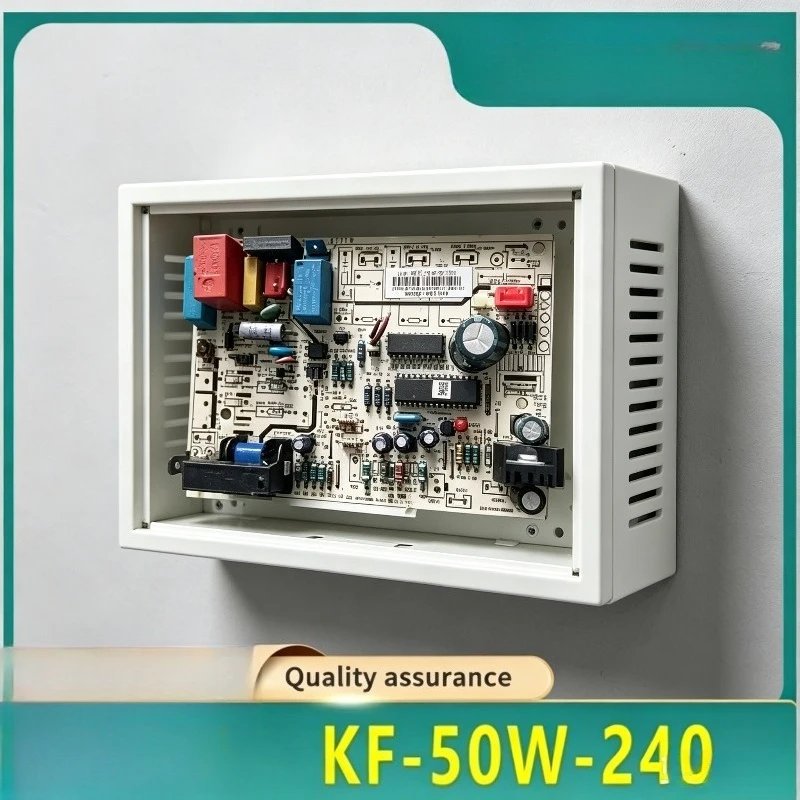 Well Functioning Air Conditioner Main Control Board KF-50W-240 CE-KFR90GW/I1Y