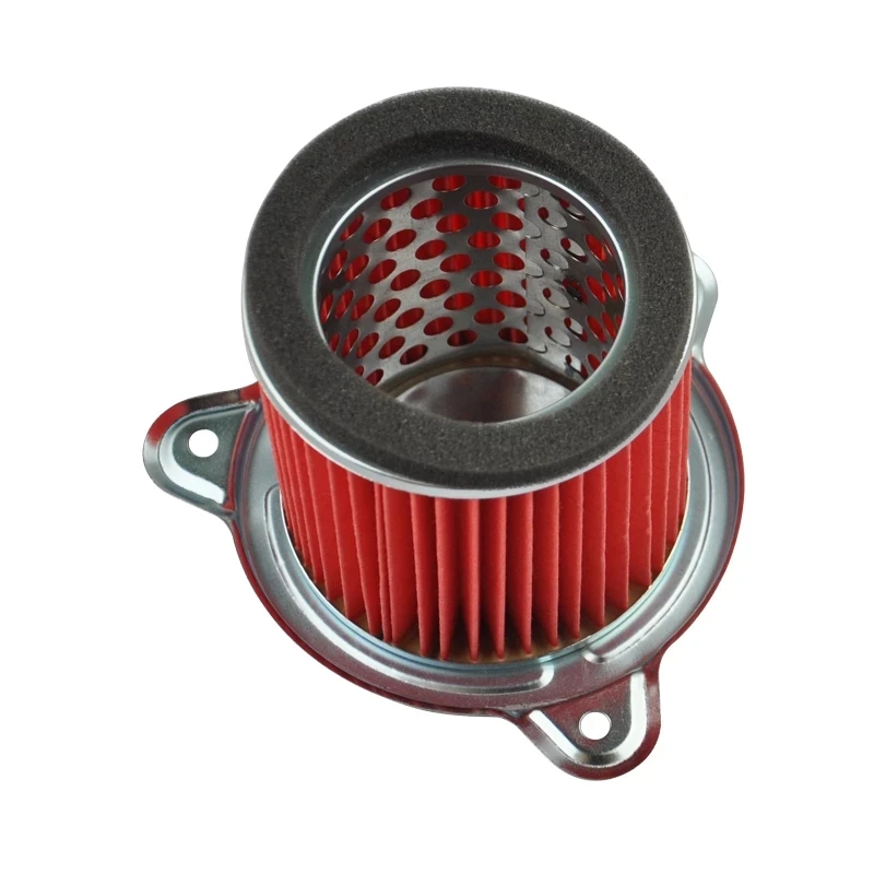 Motorcycle Air Filter For Honda XL600 V Transalp 600 1987-2000 XRV650 Africa Twin 1988-1990 XRV750 Africatwin 750 90-92