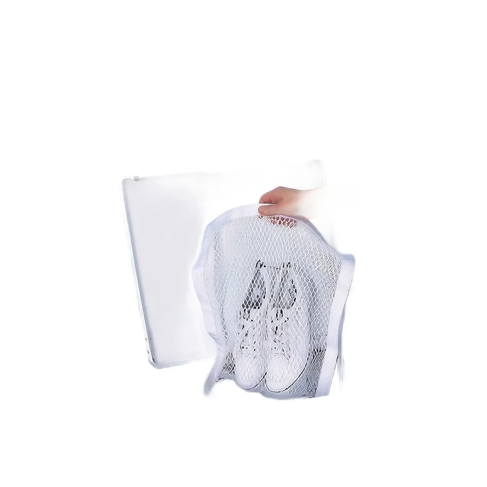 Dry Bag Laundry Mesh White Real Shoe S Shoes Getting Tangled Dry Bag Laundry Mesh Optimal Convenient And Effective