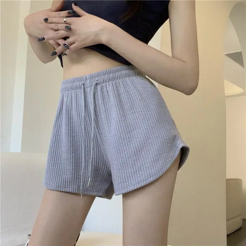 Women Yoga Shorts High Waist Workout Shorts Fitness Yoga Lift Butt Fitness Ladies Yoga Gym Running Short Pants Sportswear