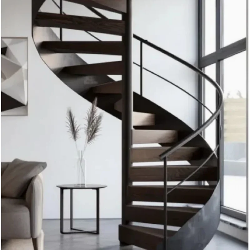 custom.Delivery Durable Stainless Steel Eco-Friendly Modern Outdoor Stair Installation Premium Quality