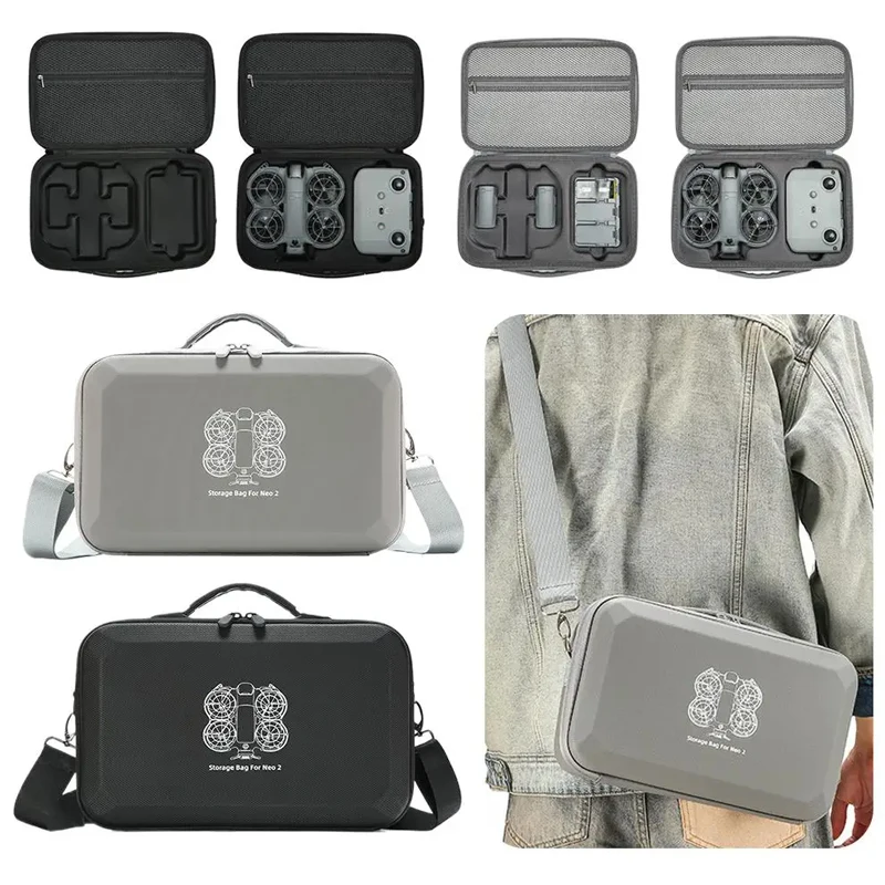 For Dji Neo 2 Pu St…