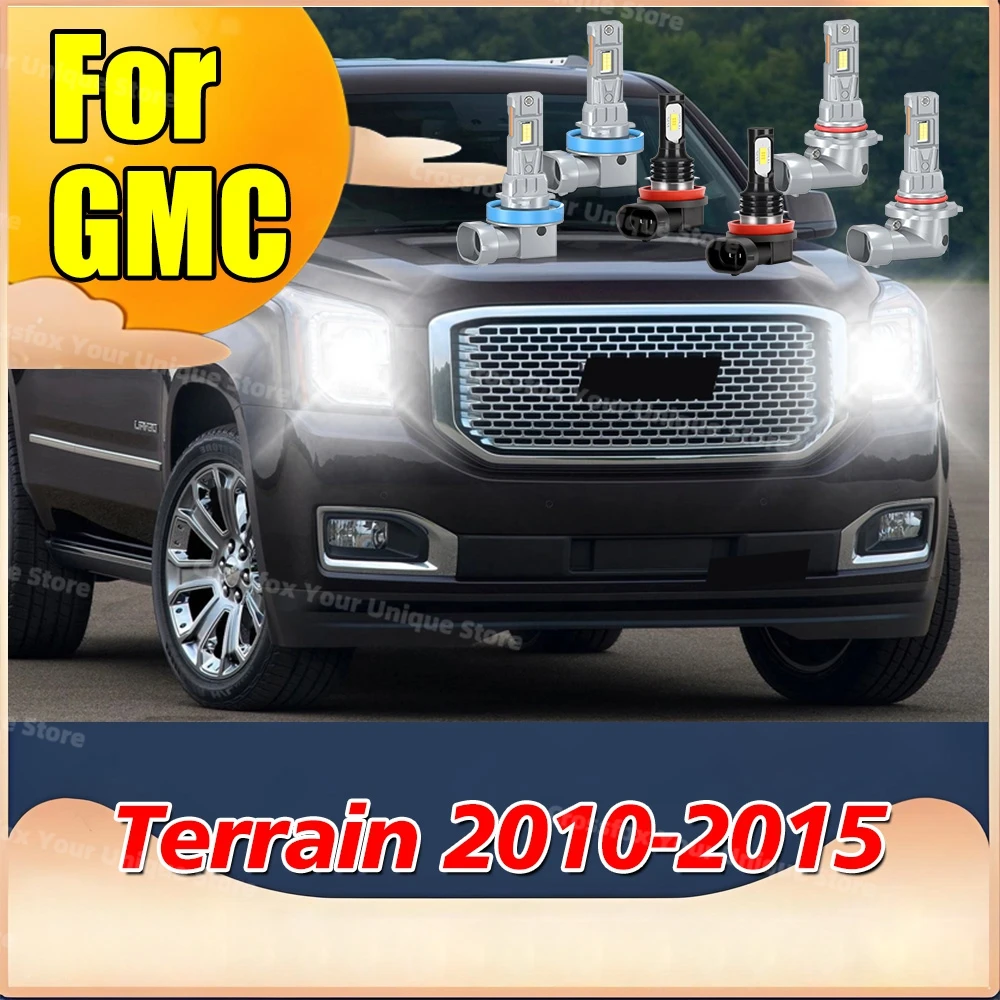 2/6X Led Lampada Cs…