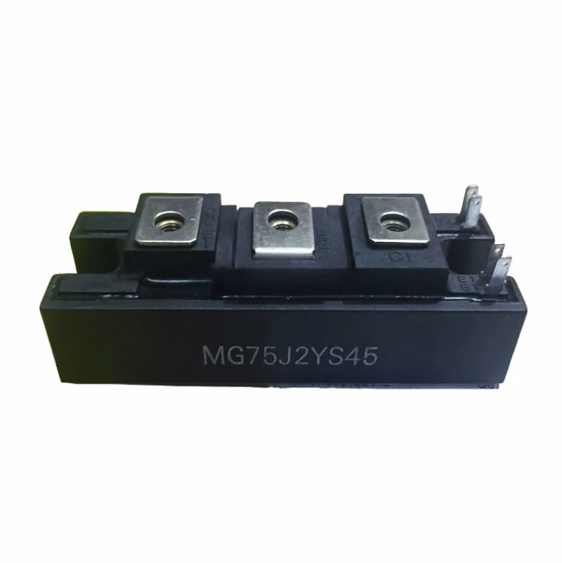 

Новый оригинальный модуль MG75J2YS45