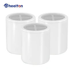 Replacement Filter Element Brand New High Quality Filter Element For Shower Water Filter Bathroom Accessories