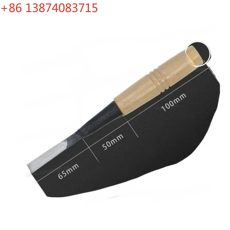 12-Piece Carving Chisel Woodchisel Hand Carving Knife Wood Carving Tool Set