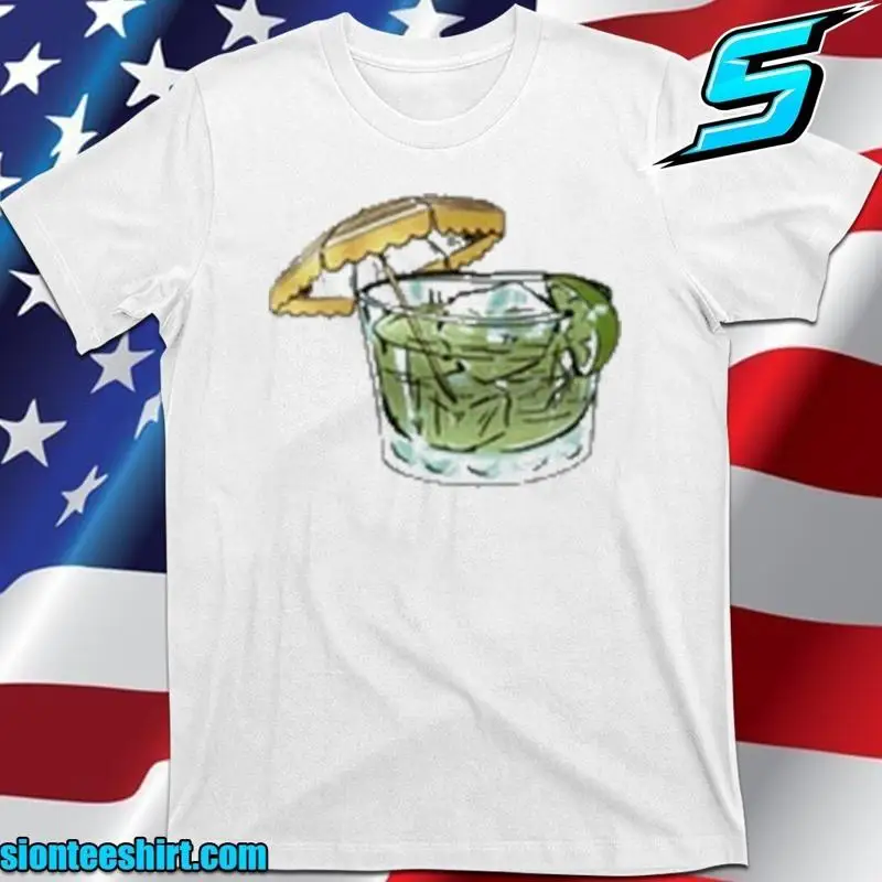 Camiseta 818 Tequila Margarita 2025 Talla S 5XL