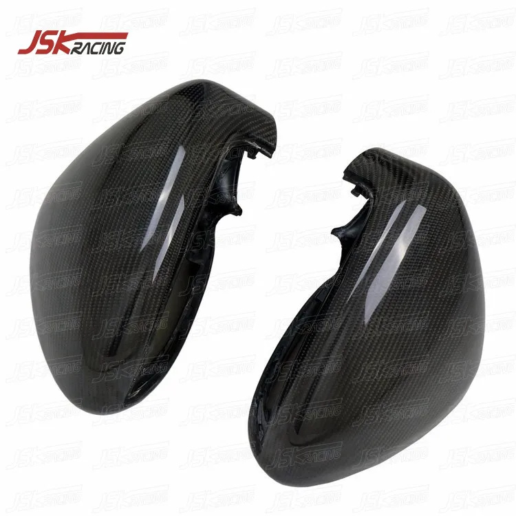Rétroviseurs latéraux en fibre de carbone pour PORSCHE PANAMERA 970 2010-2013