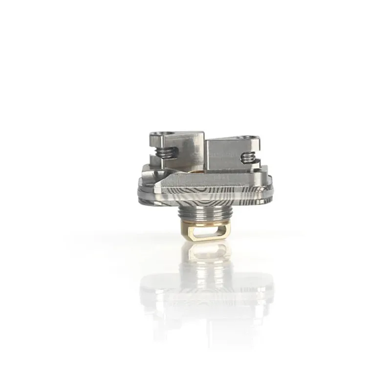 YFTK 909 Nug RBA II SS316 5 4 510 Vape Vaper replacement coil for vape kits - gallery image 4